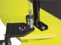 Accessorio Lama Sgombraneve LS 80 Con Lama Da Cm 80 Per Motocoltivatore -Garden Sconto accessorio lama sgombraneve ls 80 con lama da cm 80 per motocoltivatore lama sgombraneve 9729 0 1482315301 Lama Sgombraneve 1lama 555 orizz 2