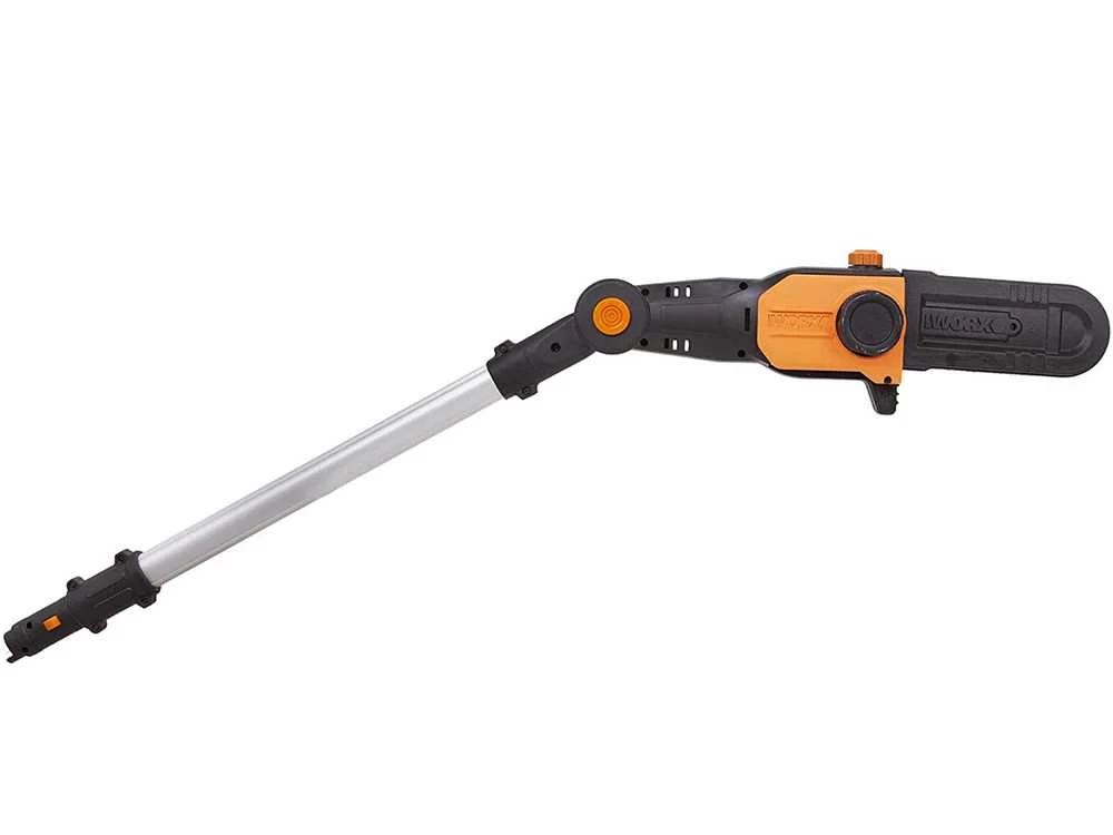 Accessorio Potatore Per Asta Di Prolunga WORX WA0307 - SENZA BATTERIA E CARICABATTERIA - immagine 3