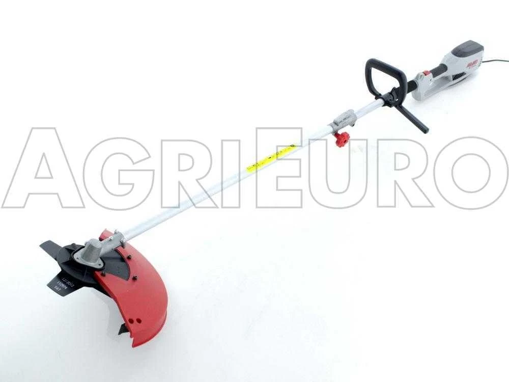 AL-KO BC 1200 E - Decespugliatore Elettrico 15 AL-KO BC 1200 E - Decespugliatore Elettrico - immagine 13