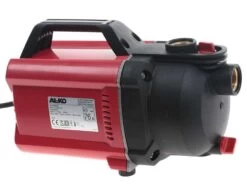 AL-KO Jet 3000 Classic - Elettropompa Per Irrigazione - Pompa Da Giardino Da 650 Watt -Garden Sconto al ko jet 3000 classic elettropompa per irrigazione pompa da giardino da 650 watt elettropompa da giardino al ko jet 3000 classic 15109 0 1545387989 IMG 3593
