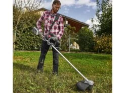 Alpina ABR 48 Li - Decespugliatore A Batteria - 48V - 2Ah -Garden Sconto alpina abr 48 li decespugliatore a batteria 48v 2ah decespugliatore alpina abr 48 li 33952 8 1649679085 IMG 62541aedecd78