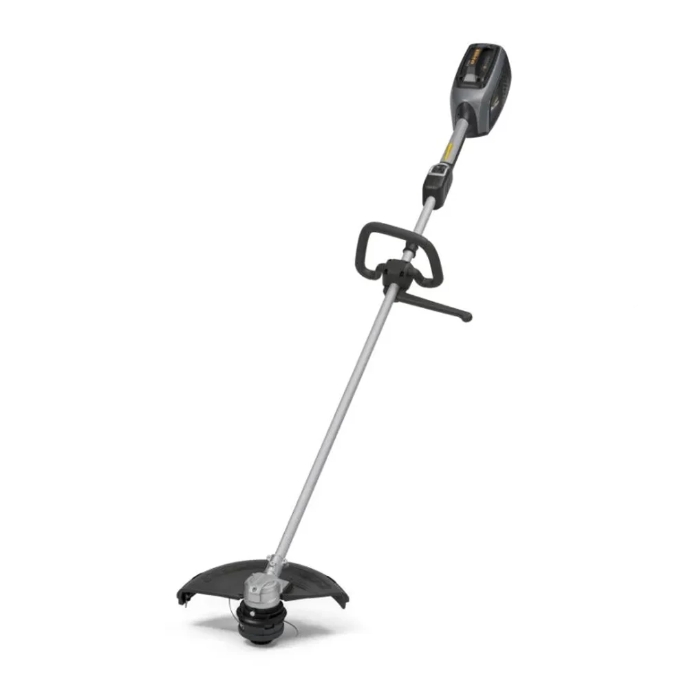 Alpina ABR 48 Li - Decespugliatore A Batteria - 48V - SENZA BATTERIA E CARICABATTERIA 3 Alpina ABR 48 Li - Decespugliatore A Batteria - 48V - SENZA BATTERIA E CARICABATTERIA