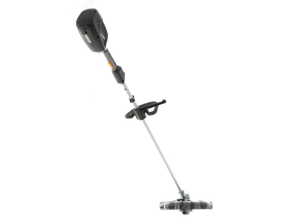 Alpina ABR 48 Li - Decespugliatore A Batteria - 48V - SENZA BATTERIA E CARICABATTERIA 6 Alpina ABR 48 Li - Decespugliatore A Batteria - 48V - SENZA BATTERIA E CARICABATTERIA - immagine 4