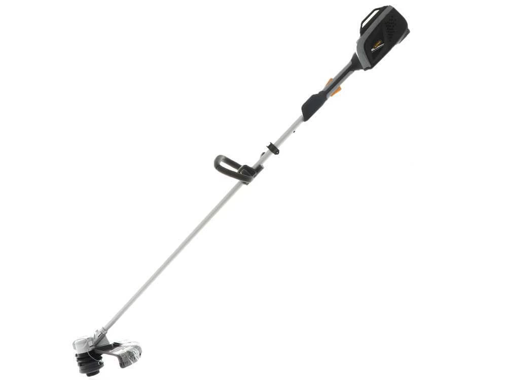 Alpina ABR 48 Li - Decespugliatore A Batteria - 48V - SENZA BATTERIA E CARICABATTERIA 9 Alpina ABR 48 Li - Decespugliatore A Batteria - 48V - SENZA BATTERIA E CARICABATTERIA - immagine 7