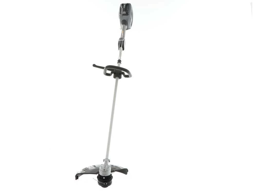 Alpina ABR 48 Li - Decespugliatore A Batteria - 48V - SENZA BATTERIA E CARICABATTERIA 13 Alpina ABR 48 Li - Decespugliatore A Batteria - 48V - SENZA BATTERIA E CARICABATTERIA - immagine 11