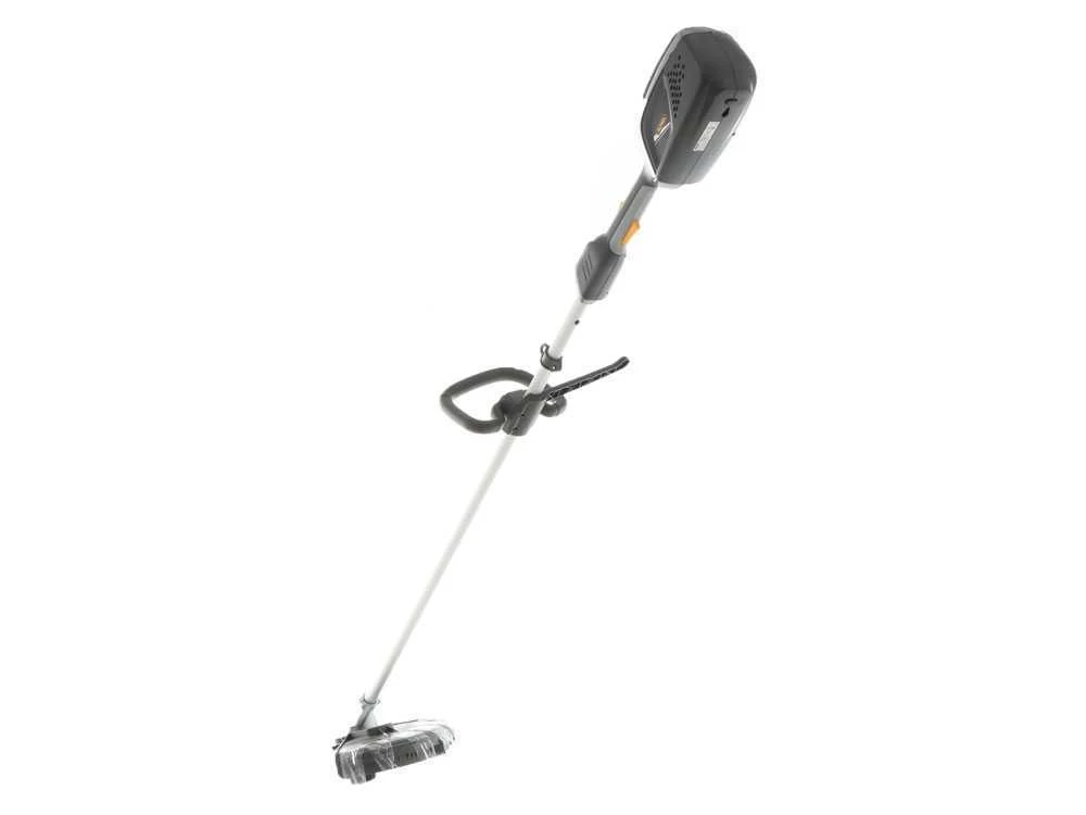 Alpina ABR 48 Li - Decespugliatore A Batteria - 48V - SENZA BATTERIA E CARICABATTERIA 5 Alpina ABR 48 Li - Decespugliatore A Batteria - 48V - SENZA BATTERIA E CARICABATTERIA - immagine 3