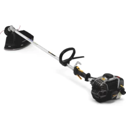 Alpina ABR 55 - Decespugliatore A Scoppio Professionale