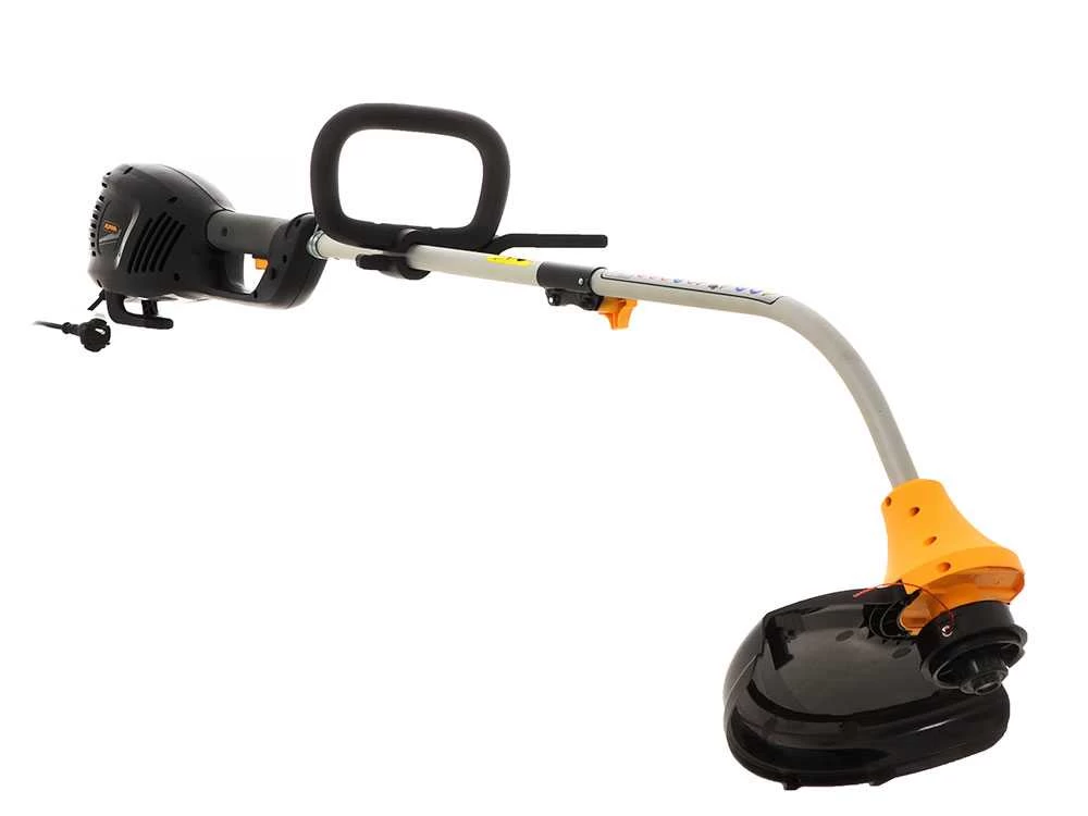 Alpina ATR 1.0 EJ - Decespugliatore Elettrico - immagine 7