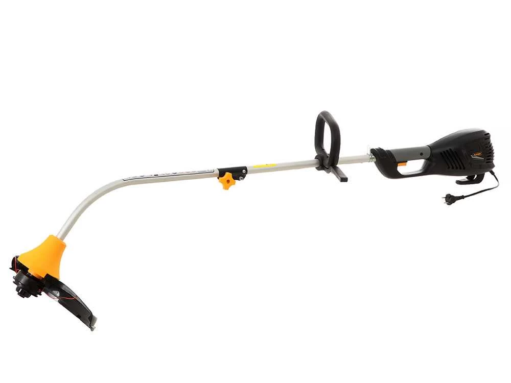 Alpina ATR 1.0 EJ - Decespugliatore Elettrico - immagine 17