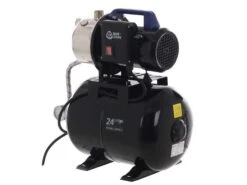 Annovi & Reverberi ARGP 1100XB - Pompa Autoadescante Con Autoclave - Potenza Max 1100 Watt -Garden Sconto annovi reverberi argp 1100xb pompa autoadescante con autoclave potenza max 1100 watt pompa con autoclave per uso domestico annovi reverberi argp 1100xb 21905 3 1579191784 2 360 105789