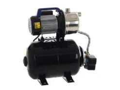 Annovi & Reverberi ARGP 1100XB - Pompa Autoadescante Con Autoclave - Potenza Max 1100 Watt -Garden Sconto annovi reverberi argp 1100xb pompa autoadescante con autoclave potenza max 1100 watt pompa con autoclave per uso domestico annovi reverberi argp 1100xb 21905 3 1579191784 6 360 105789