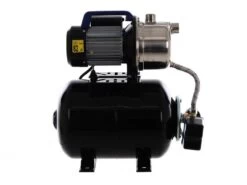 Annovi & Reverberi ARGP 1100XB - Pompa Autoadescante Con Autoclave - Potenza Max 1100 Watt -Garden Sconto annovi reverberi argp 1100xb pompa autoadescante con autoclave potenza max 1100 watt pompa con autoclave per uso domestico annovi reverberi argp 1100xb 21905 3 1579191784 7 360 105789