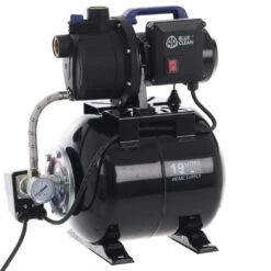 Annovi & Reverberi ARGP 600PB - Elettropompa Autoadescante Con Autoclave - Potenza 600 W