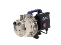 Annovi & Reverberi ARGP800X - Pompa Autoadescante Da Giardino - Corpo Inox - Potenza 800 W -Garden Sconto annovi reverberi argp800x pompa autoadescante da giardino corpo inox potenza 800 w elettropompa irrigazione annovi reverberi argp series 800x 21887 3 1579018596 IMG 9399