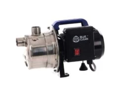 Annovi & Reverberi ARGP800X - Pompa Autoadescante Da Giardino - Corpo Inox - Potenza 800 W -Garden Sconto annovi reverberi argp800x pompa autoadescante da giardino corpo inox potenza 800 w elettropompa irrigazione annovi reverberi argp series 800x 21887 3 1579018596 IMG 9401