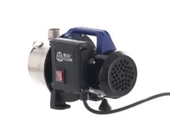 Annovi & Reverberi ARGP800X - Pompa Autoadescante Da Giardino - Corpo Inox - Potenza 800 W -Garden Sconto annovi reverberi argp800x pompa autoadescante da giardino corpo inox potenza 800 w elettropompa irrigazione annovi reverberi argp series 800x 21887 3 1579018596 IMG 9405