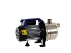 Annovi & Reverberi ARGP800X - Pompa Autoadescante Da Giardino - Corpo Inox - Potenza 800 W -Garden Sconto annovi reverberi argp800x pompa autoadescante da giardino corpo inox potenza 800 w elettropompa irrigazione annovi reverberi argp series 800x 21887 3 1579018597 IMG 9389