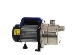 Annovi & Reverberi ARGP800X - Pompa Autoadescante Da Giardino - Corpo Inox - Potenza 800 W -Garden Sconto annovi reverberi argp800x pompa autoadescante da giardino corpo inox potenza 800 w elettropompa irrigazione annovi reverberi argp series 800x 21887 3 1579018597 IMG 9391