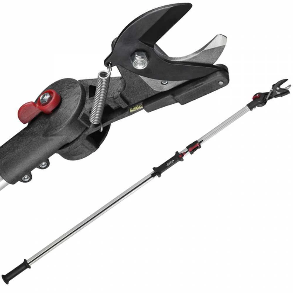 Archman Helium MT.2 - Forbicione Telescopico Professionale - Asta 170/270 Cm - Ø 35 Mm 3 Archman Helium MT.2 - Forbicione Telescopico Professionale - Asta 170/270 Cm - Ø 35 Mm