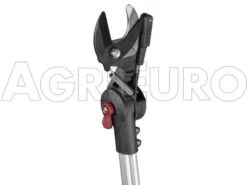 Archman Helium MT.2 - Forbicione Telescopico Professionale - Asta 170/270 Cm - Ø 35 Mm 20 Archman Helium MT.2 - Forbicione Telescopico Professionale - Asta 170/270 Cm - Ø 35 Mm -Garden Sconto archman helium mt 2 forbicione telescopico professionale asta 170 270 cm o 35 mm forbicione su asta di prolunga archman 10126 0 1487754517 Helium aperto