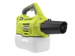 Atomizzatore A Batteria Portatile RYOBI RY18FGA-0 -18V - SENZA BATTERIA E CARICABATTERIA -Garden Sconto atomizzatore a batteria portatile ryobi ry18fga 0 18v senza batteria e caricabatteria atomizzatore portatile a batteria ryobi 30056 1 1624608144 IMG 60d58d900d99c