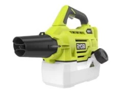Atomizzatore A Batteria Portatile RYOBI RY18FGA-0 -18V - SENZA BATTERIA E CARICABATTERIA -Garden Sconto atomizzatore a batteria portatile ryobi ry18fga 0 18v senza batteria e caricabatteria atomizzatore portatile a batteria ryobi 30056 1 1624608144 IMG 60d58d900f979