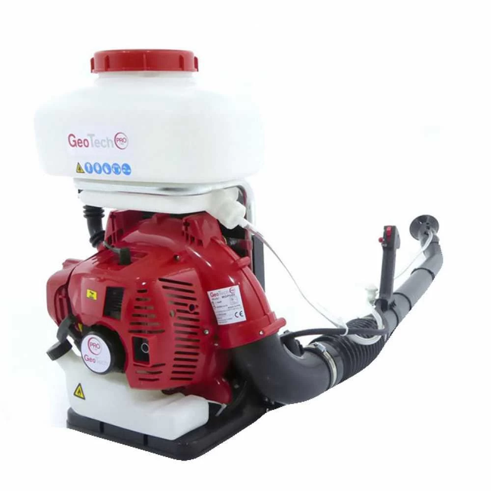 Atomizzatore Polverizzatore Da Irrorazione Zainato A Spalla Modello GeoTech Pro MDP 500 3 Atomizzatore Polverizzatore Da Irrorazione Zainato A Spalla Modello GeoTech Pro MDP 500