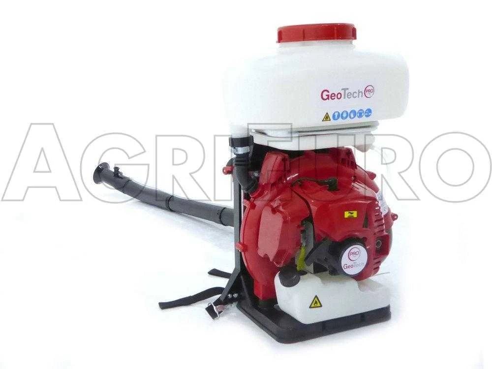 Atomizzatore Polverizzatore Da Irrorazione Zainato A Spalla Modello GeoTech Pro MDP 500 4 Atomizzatore Polverizzatore Da Irrorazione Zainato A Spalla Modello GeoTech Pro MDP 500 - immagine 2