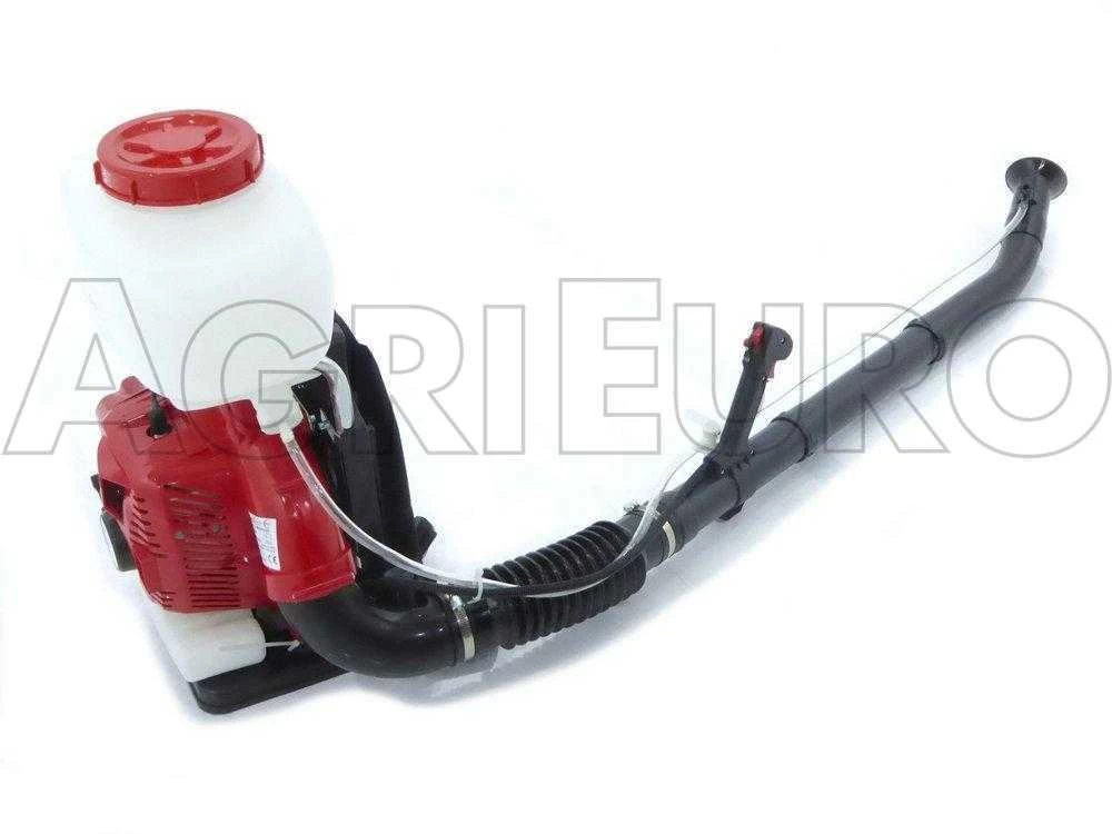 Atomizzatore Polverizzatore Da Irrorazione Zainato A Spalla Modello GeoTech Pro MDP 500 6 Atomizzatore Polverizzatore Da Irrorazione Zainato A Spalla Modello GeoTech Pro MDP 500 - immagine 4