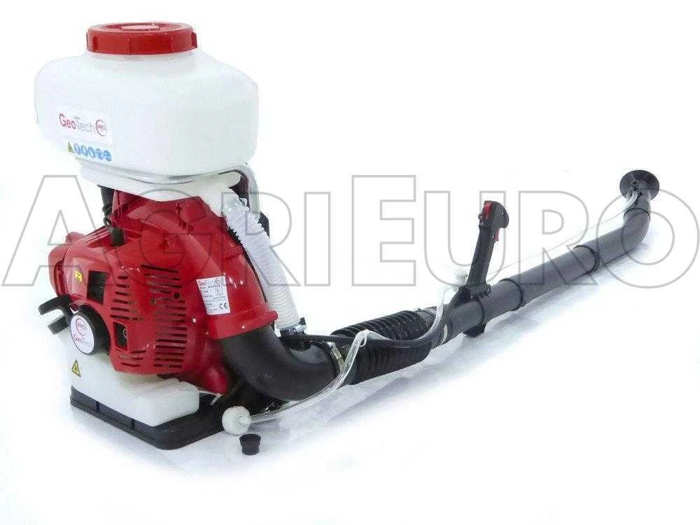 Atomizzatore Polverizzatore Da Irrorazione Zainato A Spalla Modello GeoTech Pro MDP 500 11 Atomizzatore Polverizzatore Da Irrorazione Zainato A Spalla Modello GeoTech Pro MDP 500 - immagine 9