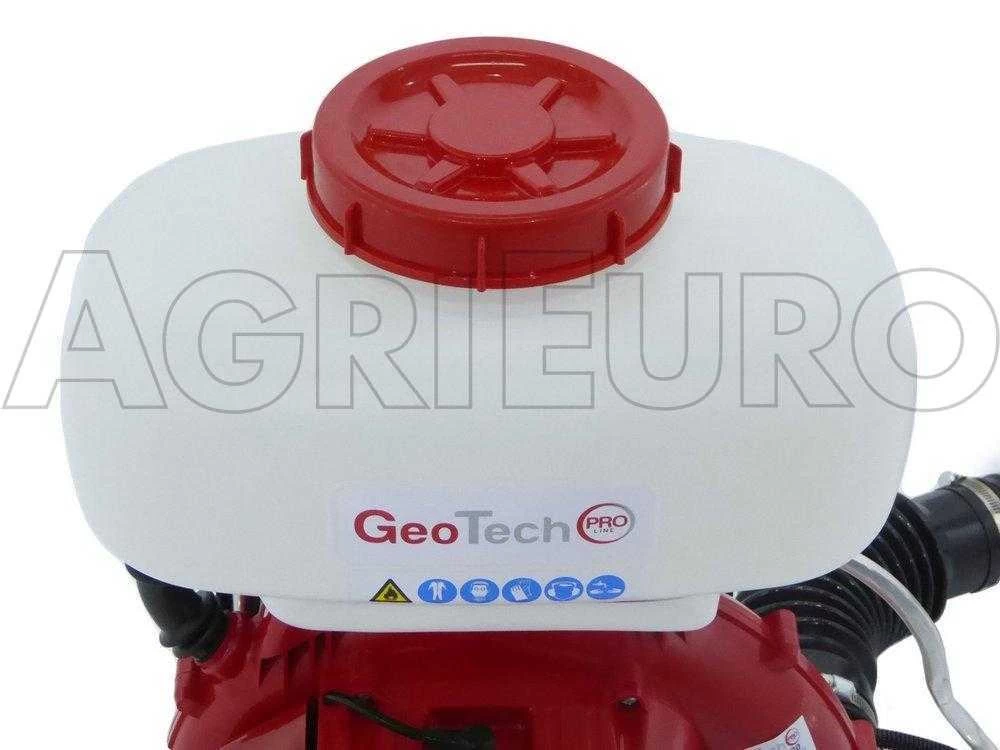 Atomizzatore Polverizzatore Da Irrorazione Zainato A Spalla Modello GeoTech Pro MDP 500 13 Atomizzatore Polverizzatore Da Irrorazione Zainato A Spalla Modello GeoTech Pro MDP 500 - immagine 11
