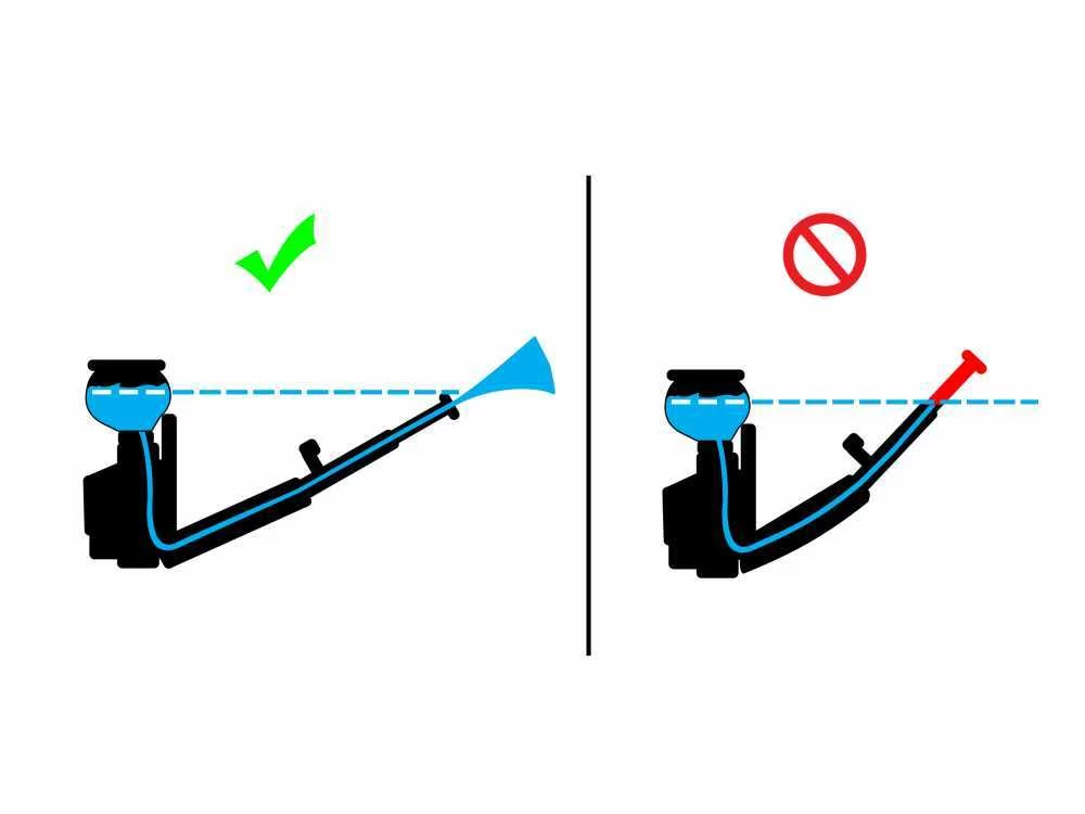 Atomizzatore Polverizzatore Da Irrorazione Zainato A Spalla Modello GeoTech Pro MDP 500 15 Atomizzatore Polverizzatore Da Irrorazione Zainato A Spalla Modello GeoTech Pro MDP 500 - immagine 13