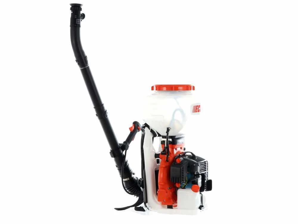 Atomizzatore Spalleggiato A Scoppio Echo MB 5810 - 58,2 Cc - 3,3 Hp 8 Atomizzatore Spalleggiato A Scoppio Echo MB 5810 - 58,2 Cc - 3,3 Hp - immagine 6