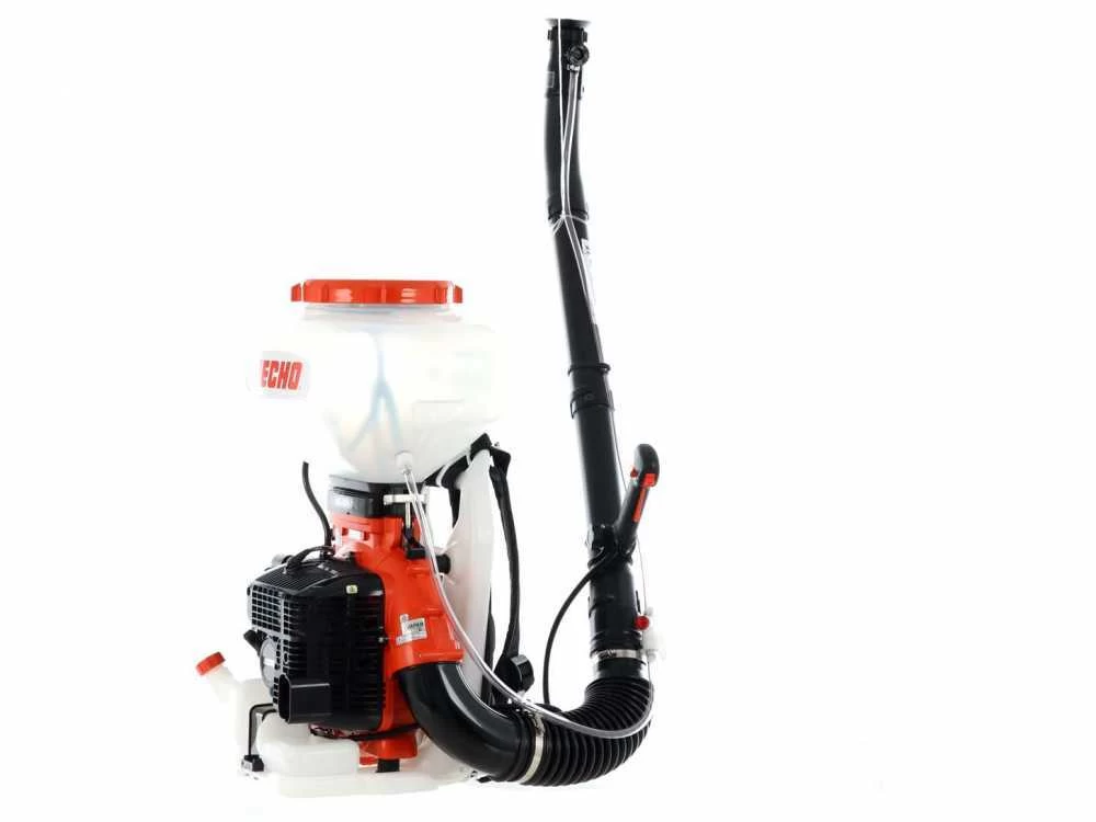 Atomizzatore Spalleggiato A Scoppio Echo MB 5810 - 58,2 Cc - 3,3 Hp 13 Atomizzatore Spalleggiato A Scoppio Echo MB 5810 - 58,2 Cc - 3,3 Hp - immagine 11