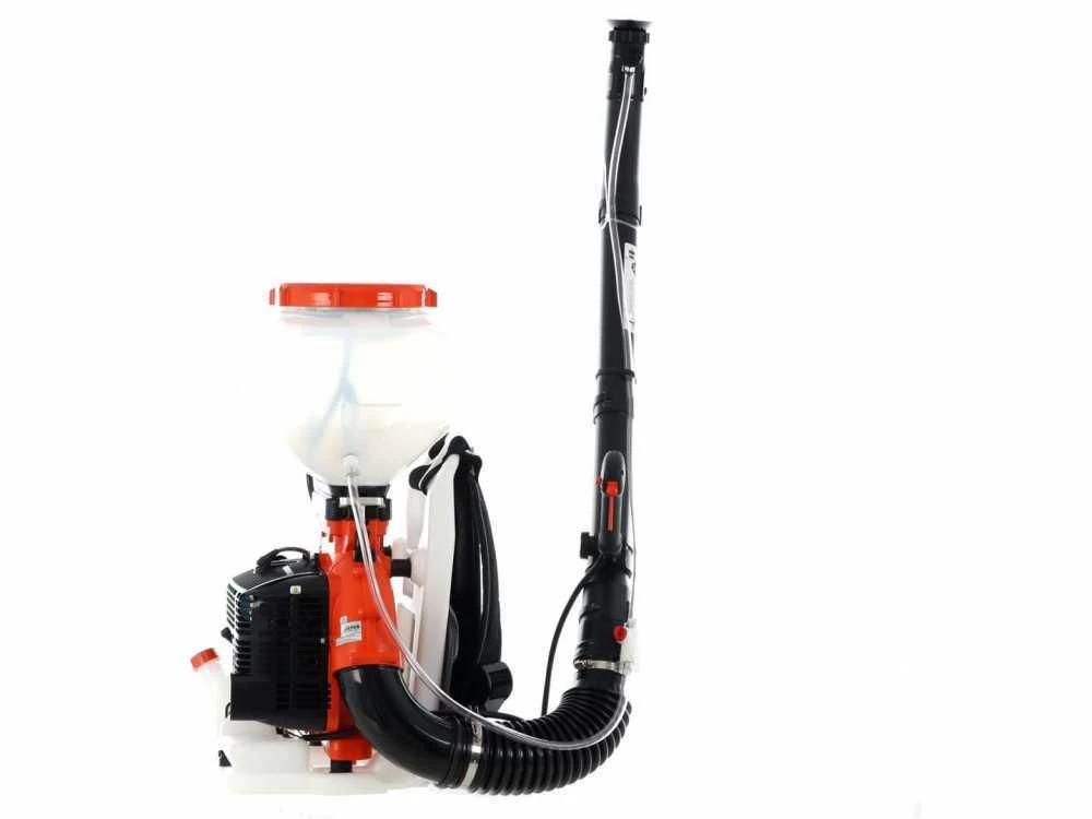 Atomizzatore Spalleggiato A Scoppio Echo MB 5810 - 58,2 Cc - 3,3 Hp 14 Atomizzatore Spalleggiato A Scoppio Echo MB 5810 - 58,2 Cc - 3,3 Hp - immagine 12