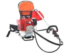 Attila ATJ53Z - Decespugliatore A Zaino - Motore Kawasaki TJ 53 E -Garden Sconto attila atj53z decespugliatore a zaino motore kawasaki tj 53 e il decespugliatore a zaino attila atj53z kawasaki 16618 0 1557739338 IMG 2805