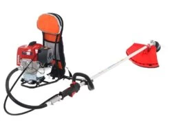 Attila ATJ53Z - Decespugliatore A Zaino - Motore Kawasaki TJ 53 E -Garden Sconto attila atj53z decespugliatore a zaino motore kawasaki tj 53 e il decespugliatore a zaino attila atj53z kawasaki 16618 0 1557739338 IMG 2806