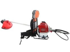 Attila ATJ53Z - Decespugliatore A Zaino - Motore Kawasaki TJ 53 E -Garden Sconto attila atj53z decespugliatore a zaino motore kawasaki tj 53 e il decespugliatore a zaino attila atj53z kawasaki 16618 0 1557739338 IMG 2808