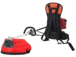 Attila ATJ53Z - Decespugliatore A Zaino - Motore Kawasaki TJ 53 E -Garden Sconto attila atj53z decespugliatore a zaino motore kawasaki tj 53 e il decespugliatore a zaino attila atj53z kawasaki 16618 0 1557739338 IMG 2810