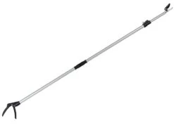 Ausonia - Forbice Da Potatura Ad Asta Telescopica Estendibile Da 192 A 302 Cm - Con Seghetto -Garden Sconto ausonia forbice da potatura ad asta telescopica estendibile da 192 a 302 cm con seghetto forbice ad asta telescopica ausonia 12558 0 1519747634 IMG 4195