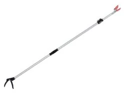 Ausonia - Forbice Da Potatura Ad Asta Telescopica Estendibile Da 192 A 302 Cm - Con Seghetto -Garden Sconto ausonia forbice da potatura ad asta telescopica estendibile da 192 a 302 cm con seghetto forbice ad asta telescopica ausonia 12558 0 1519747636 IMG 4200