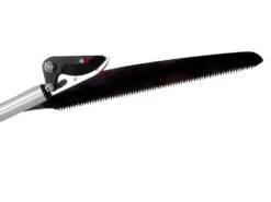 Ausonia - Forbice Da Potatura Ad Asta Telescopica Estendibile Da 192 A 302 Cm - Con Seghetto -Garden Sconto ausonia forbice da potatura ad asta telescopica estendibile da 192 a 302 cm con seghetto forbice ad asta telescopica ausonia 12558 0 1519747694 IMG 4226