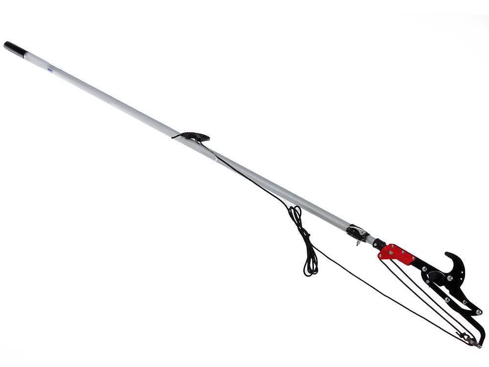 Ausonia - Svettatoio A Pertica Professionale - Su Asta Telescopica Da 176-300 Cm - Ø 40 Mm 6 Ausonia - Svettatoio A Pertica Professionale - Su Asta Telescopica Da 176-300 Cm - Ø 40 Mm - immagine 4