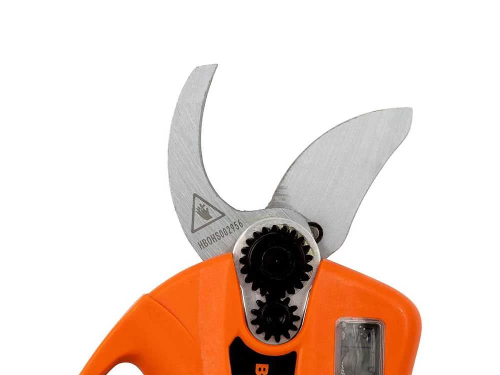 Bahco BCL20IB - Forbice Elettrica Da Potatura - 2x 14.4V 2.5Ah 20 Bahco BCL20IB - Forbice Elettrica Da Potatura - 2x 14.4V 2.5Ah - immagine 18