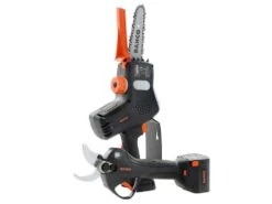 Bahco BCL25IB - Bahco BCL15WB - Forbice Elettrica Da Potatura - Potatore Manuale A Batteria - 3x 21.6V 2.5Ah -Garden Sconto bahco bcl25ib bahco bcl15wb forbice elettrica da potatura potatore manuale a batteria 3x 21 6v 2 5ah forbice bahco bcl25ib potatore bahco bcl15wb 40674 1 1679048772 IMG 6414404433e81