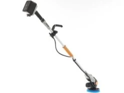 Batavia Twin Brush - Pulisci Pavimenti A Batteria - 18V - SENZA BATTERIE E CARICABATTERIE -Garden Sconto batavia twin brush pulisci pavimenti a batteria 18v senza batterie e caricabatterie pulisci pavimenti a batteria batavia 38450 1 1668686362 IMG 6376221a83796