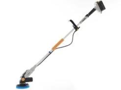 Batavia Twin Brush - Pulisci Pavimenti A Batteria - 18V - SENZA BATTERIE E CARICABATTERIE -Garden Sconto batavia twin brush pulisci pavimenti a batteria 18v senza batterie e caricabatterie pulisci pavimenti a batteria batavia 38450 1 1668686362 IMG 6376221a88619