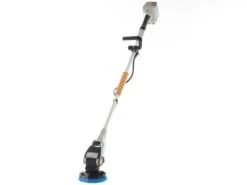 Batavia Twin Brush - Pulisci Pavimenti A Batteria - 18V - SENZA BATTERIE E CARICABATTERIE -Garden Sconto batavia twin brush pulisci pavimenti a batteria 18v senza batterie e caricabatterie pulisci pavimenti a batteria batavia 38450 1 1668686362 IMG 6376221a92061