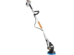 Batavia Twin Brush - Pulisci Pavimenti A Batteria - 18V - SENZA BATTERIE E CARICABATTERIE -Garden Sconto batavia twin brush pulisci pavimenti a batteria 18v senza batterie e caricabatterie pulisci pavimenti a batteria batavia 38450 1 1668686362 IMG 6376221a9bb75
