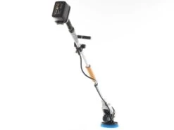 Batavia Twin Brush - Pulisci Pavimenti A Batteria - 18V - SENZA BATTERIE E CARICABATTERIE -Garden Sconto batavia twin brush pulisci pavimenti a batteria 18v senza batterie e caricabatterie pulisci pavimenti a batteria batavia 38450 1 1668686362 IMG 6376221a9fea3